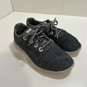 Allbirds Wool Runners